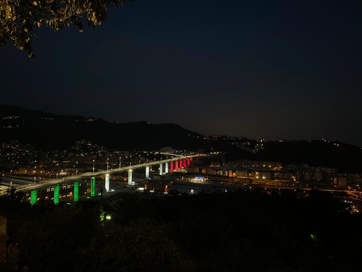 Ponte di Genova, Toti: &quot;Complimenti al Sindaco Bucci per la riconferma a Commissario Straordinario alla ricostruzione&quot;