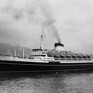 Settant'anni dal naufragio dell'Andrea Doria: quattro eventi speciali per ricordare il leggendario transatlantico Settant'anni dal naufragio dell'Andrea Doria: quattro eventi speciali per ricordare il leggendario transatlantico