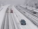 Torna la neve in Liguria, Arpal emana l’allerta gialla