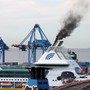 San Teodoro soffocato dai fumi delle navi: lunedì l’assemblea pubblica
