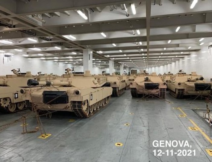 Contrasto transito armi in porto, bocciata la proposta di Uniti per la Costituzione Contrasto transito armi in porto, bocciata la proposta di Uniti per la Costituzione