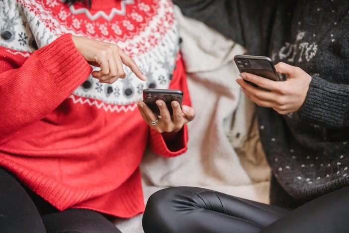 Tempo di Natale - Wish list digitali e regali: praticità e soddisfazione assicurata o perdita del pensiero dietro al dono? Tempo di Natale - Wish list digitali e regali: praticità e soddisfazione assicurata o perdita del pensiero dietro al dono?