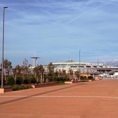 Parco urbano di piazzale Kennedy, presto correttivi per renderlo "spazio utile alla città" Parco urbano di piazzale Kennedy, presto correttivi per renderlo "spazio utile alla città"