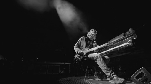 La parola a Disco Club, le uscite della settimana - Neil, Bruce e Paul: i tre moschettieri del rock