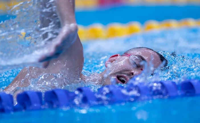 NUoto, a Rapallo il X Trofeo Piscine di Albaro e la 1ª Coppa Sergio Gennari NUoto, a Rapallo il X Trofeo Piscine di Albaro e la 1ª Coppa Sergio Gennari