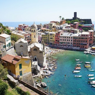 Noleggio barche Genova, il piacere di una gita in barca