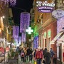 Medio Ponente e Ponente in festa: luci, musica e tradizioni dal 12 dicembre all’Epifania Medio Ponente e Ponente in festa: luci, musica e tradizioni dal 12 dicembre all’Epifania