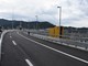 Ponte Genova San Giorgio: in serata l'apertura al traffico dopo una rifinitura alla pavimentazione