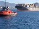 Nel Porto di Genova una portacontainer da 6mila Teus, Toti: &quot;Giornata storica, un assaggio di quello che accadrà con la nuova diga&quot;