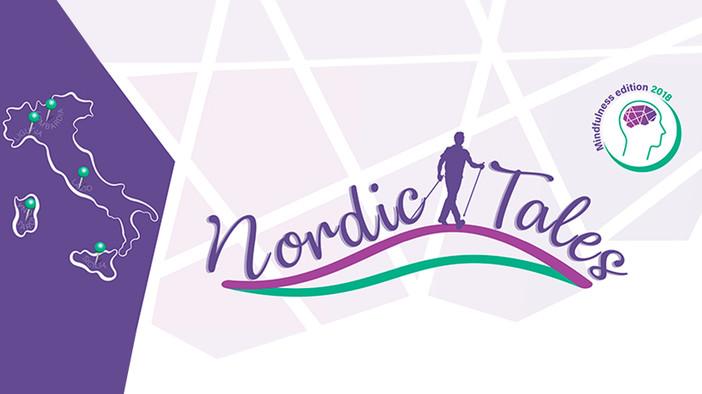 Sport insieme ad Aism: arriva a Genova &quot;Nordic Tales&quot;