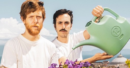 GoaBoa 2023, si inizia ballando con i Nu Genea