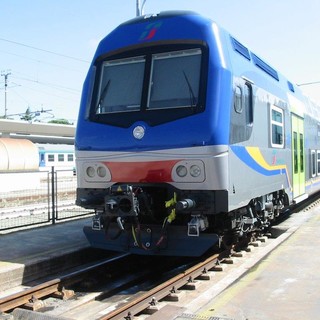 Regione, Michelucci e Battistini: "Sui treni liguri ancora troppe difficoltà per i disabili"