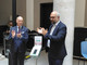 MetaDest porta il digitale nei musei genovesi: a Palazzo Rosso inaugurato il primo totem per le donazioni
