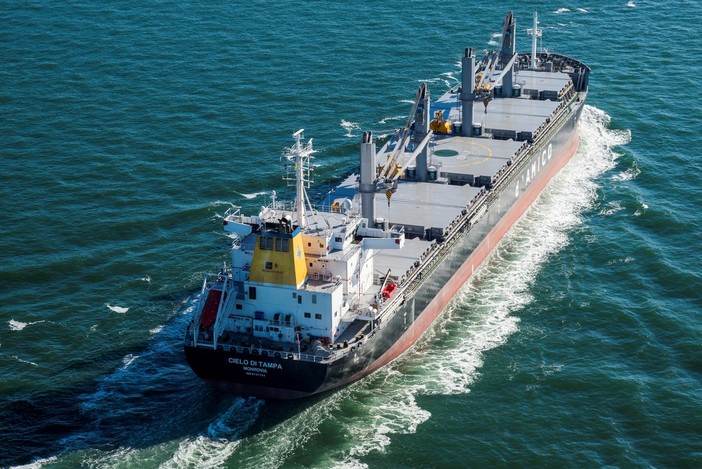 Emergenza coronavirus: istituita polizza assicurativa per agenzie marittime