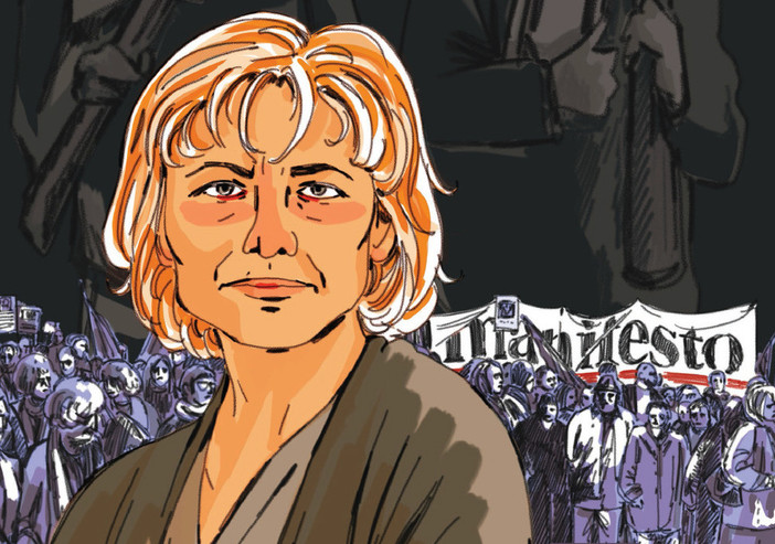 Bard, la fiera che unisce fumetti e memoria