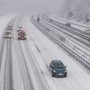 Torna la neve in Liguria, scatta l'allerta gialla con fiocchi a fondovalle e rischio gelo sulle autostrade Torna la neve in Liguria, scatta l'allerta gialla con fiocchi a fondovalle e rischio gelo sulle autostrade