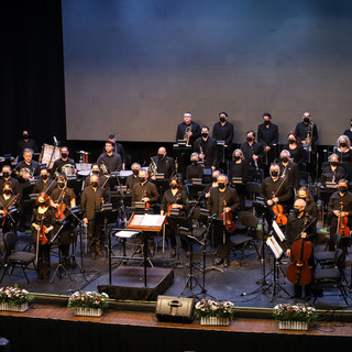 “Opera on the Sea” al Porto Antico, ultimo appuntamento con il Genoa International Music Youth Festival