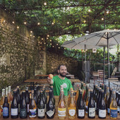 Un tuffo nel passato per riscoprire il sidro, ora un festival celebra l’antica bevanda