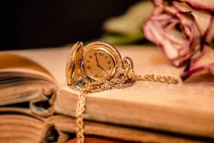 Ruba un orologio all'anziana per cui lavora e tenta di rivenderlo al 'compro oro', 55enne denunciata