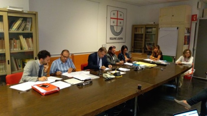 Ospedali liguri ai privati: idonea la documentazione amministrativa per i tre concorrenti Ospedali liguri ai privati: idonea la documentazione amministrativa per i tre concorrenti