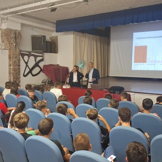 Orientamenti Summer, sold out per la tappa di Chiavari