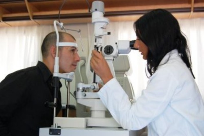 Cheratocono: a Genova la campagna di prevenzione e diagnosi