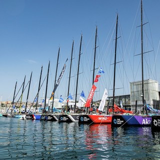 Il patrocinio della Presidenza del Consiglio dei Ministri per “The Ocean Race - Genova The Grand Finale”