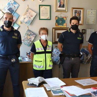 Maxi frode a Genova: un arresto e sequestri per 2,3 milioni di euro