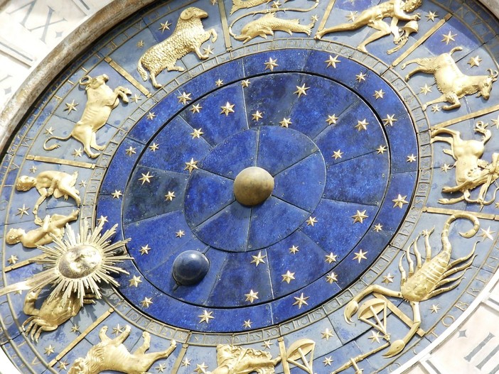 L'oroscopo di Corinne dal 22 al 29 gennaio