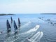 Ocean Race, la regata è partita da Newport, attesa per l'arrivo a Genova il 24 giugno