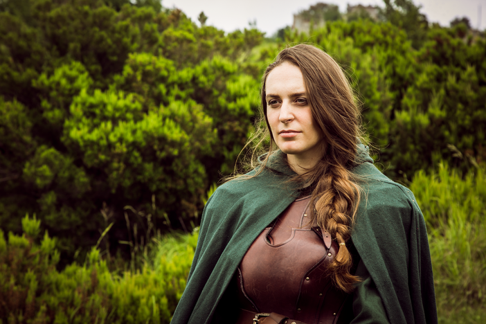 "Game of Kings", ultime riprese per la serie fantasy/medievale del pietrese Dario Rigliaco (VIDEO)