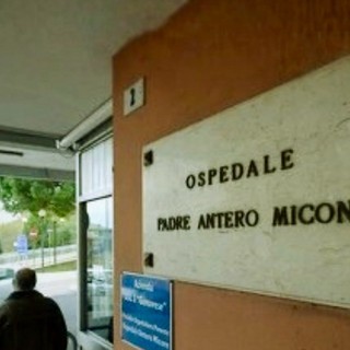Oculistica al Micone di Sestri Ponente, Nicolò: “Nessun depotenziamento, arriverà un nuovo primario”