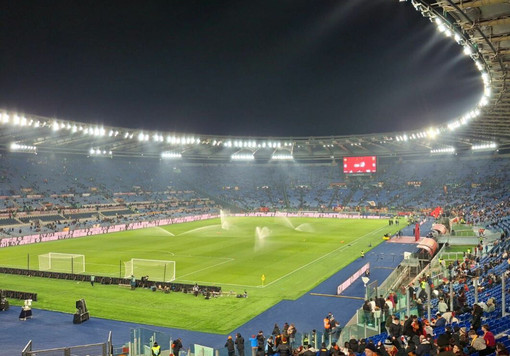 Genoa, all'Olimpico per lavare via l'amaro dell'esordio: contro la Lazio una sfida al sapore di rivincita Genoa, all'Olimpico per lavare via l'amaro dell'esordio: contro la Lazio una sfida al sapore di rivincita