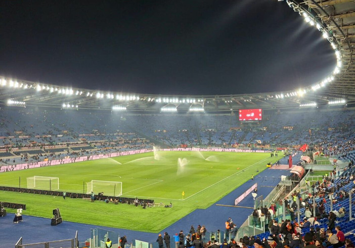Genoa, all'Olimpico per lavare via l'amaro dell'esordio: contro la Lazio una sfida al sapore di rivincita Genoa, all'Olimpico per lavare via l'amaro dell'esordio: contro la Lazio una sfida al sapore di rivincita