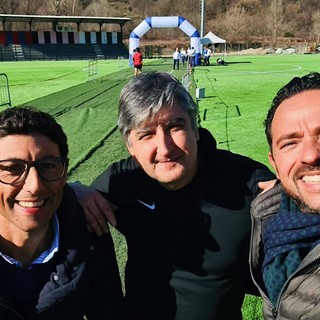 Domenica al via il Grand Prix delle Due Valli, il ricavato sarà devoluto all'associazione Sofia nel Cuore Domenica al via il Grand Prix delle Due Valli, il ricavato sarà devoluto all'associazione Sofia nel Cuore