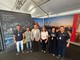 A Cape Town oltre 265 mila visitatori per The Ocean Race, al Pavilion di Genova i ragazzi delle township