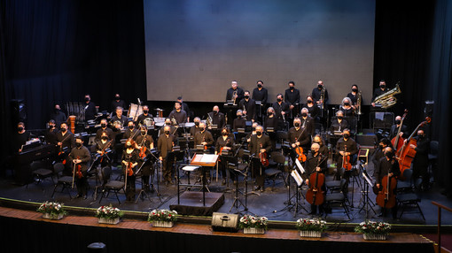 “Opera on the Sea” al Porto Antico, ultimo appuntamento con il Genoa International Music Youth Festival