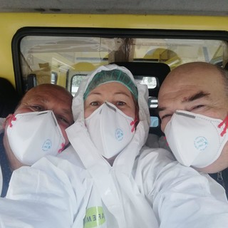 3177 le persone positive al coronavirus in Liguria, ma calano i ricoverati in terapia intensiva