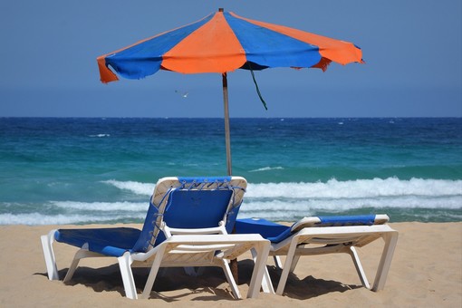 Il tuo stabilimento balneare merita il miglior arredamento: ecco come scegliere