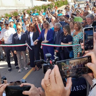 Ocean Race, il bilancio del primo giorno: "Grande folla al taglio del nastro"
