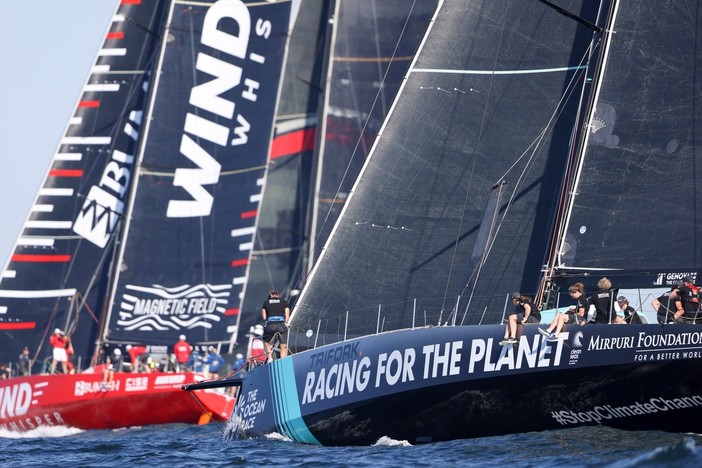 Innovation Village: l'innovazione e la ricerca sul mare diventano esperienza in occasione del Gran Finale di The Ocean Race a Genova Innovation Village: l'innovazione e la ricerca sul mare diventano esperienza in occasione del Gran Finale di The Ocean Race a Genova