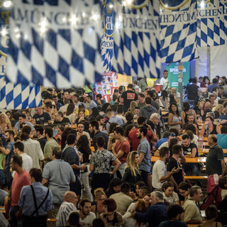 “Crea l’illustrazione ufficiale di Oktoberfest Genova 2023”: parte il concorso per realizzare l’immagine della nuova edizione