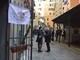 Tempo fino al 19 aprile per chiedere l'assegnazione dei locali commerciali in zona Pré