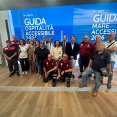 Turismo accessibile in Liguria: raddoppia l’ospitalità e cresce la rete dei volontari