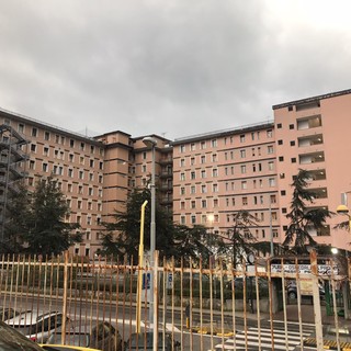 Coronavirus: 26 i pazienti ricoverati nelle strutture della Asl 2