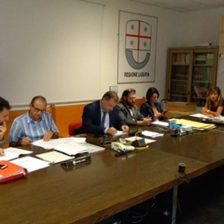 Ospedali liguri ai privati: idonea la documentazione amministrativa per i tre concorrenti