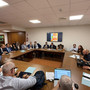 Infrastrutture, l’opposizione lancia il tour nei territori: “In dieci anni di centrodestra accumulati oltre 70 anni di ritardi” Infrastrutture, l’opposizione lancia il tour nei territori: “In dieci anni di centrodestra accumulati oltre 70 anni di ritardi”