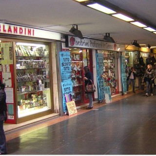 Immagine via Facebook