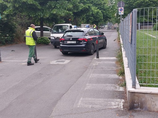 Omicidio a Savona, ragazza uccisa a colpi di pistola in piazza delle Nazioni: arrestato il responsabile (FOTO e VIDEO)