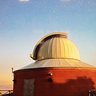 Riapre l'osservatorio astronomico dell'Antola, un altro fiore all'occhiello dei parchi liguri